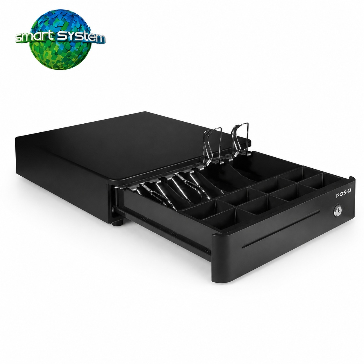 GAVETA DE DINERO POS-D CASH 330